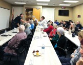 Paradise Valley police program brings sense of security to aging residents