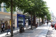 Demand for office space down in Northern Ireland while interest in retail flat: report