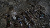 Daily struggles persist in Gaza even as ceasefire offers some respite