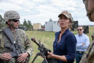 Officials balk at 'ridiculous' Trump-led effort to justify 'political narrative' at federal agency