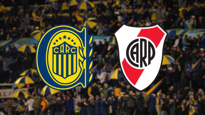 Rosario Central vs River: hora, canal y posibles formaciones por el torneo Clausura