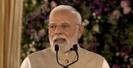 Modi says right time to invest in Indian shipping sector; meets global CEOs