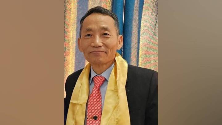 Look out notice issued against IAS officer Talo Potom in alleged suicide case of 19