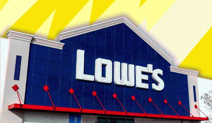 6 Best Lowe’s Early Black Friday Deals You Can Shop Starting Today