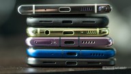 Your next phone might come without a USB cable