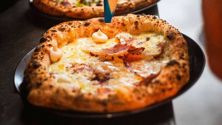 La pizza zaragozana quiere conquistar España: dos restaurantes compiten por el título de la Mejor Pizza de España