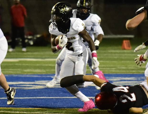 Former Fairview football star Scott Lockwood part of Monarch’s 2025 success