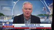 Sen. Tim Kaine: 'It's Up To Trump To Say That He'll Live By A Deal'