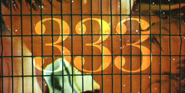 Angel Number 333 Meaning