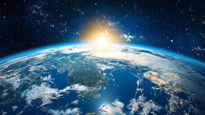 Una anomalía hallada en rocas profundas cuestiona el origen de la Tierra