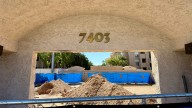 Paris Bakery building new shop in Old Town Scottsdale