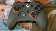I just tested the new Scuf Valor Pro controller 
