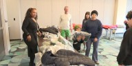 Hannah’s Helping Hands in South Bend