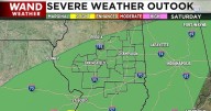 Changes are on the way to Central Illinois