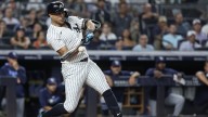 Giancarlo Stanton reveals how Yankees fought back to beat Blue Jays in Game 3