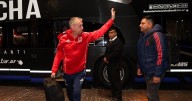 La tajante respuesta del director general de Perú sobre el posible arribo de Gustavo Álvarez