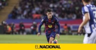 Pedri le pide que cambie por su bien y el del Barça porque si sigue así tendrá más problemas con Flick