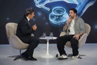 El artista que derriba mitos y dirige la revolución sensorial del teatro