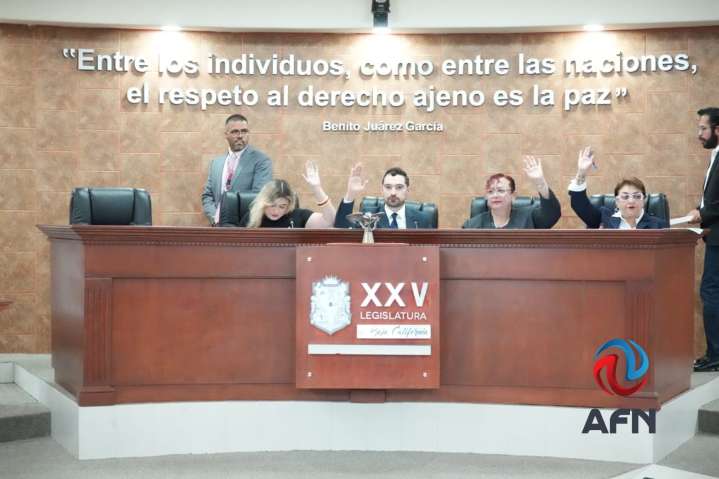 Aprueba congreso de BC crear fondo para atender casos de cáncer infantil