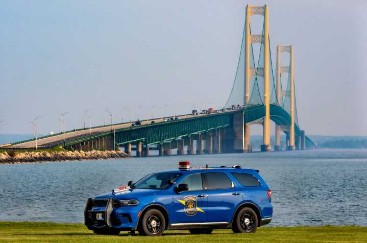 MSP announces recruitment drive for experienced law enforcement officers