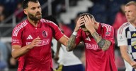 Photos: St. Louis City SC ties Real Salt Lake in season finale