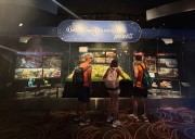 Disney World previews Tropical Americas, other park projects