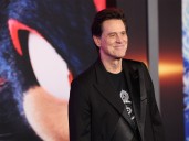 Jim Carrey to be honoured with César Award in Paris