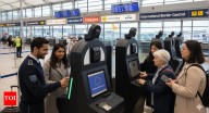 UAE-Europe travel alert: New Entry/Exit System launches October 2025; what travellers need to know