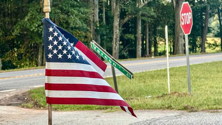 Anderson County mourning loss of detective; funeral arrangements set