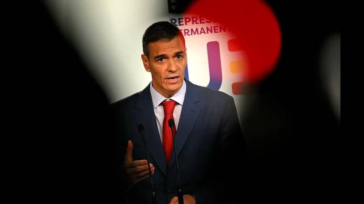 "Se producirá cuando toque": Sánchez sigue sin fijar fecha a un encuentro con Puigdemont tras su ultimátum y el PNV ve cerca las elecciones