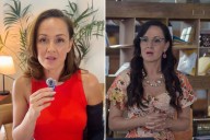 Hallmark star Yan-Kay Crystal Lowe, 44, reveals stage 3 breast cancer diagnosis as she vows to 'persevere'