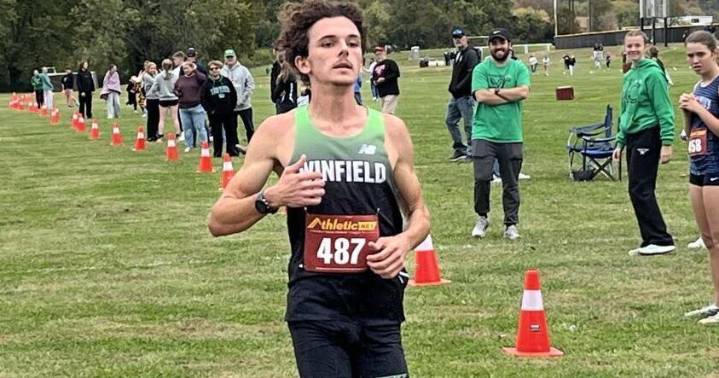 Prep cross country: Quality showings on display in region meets at Kennedy Center