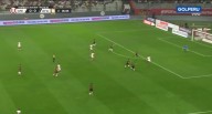 Martín Pérez Guedes marcó un GOLAZO en el Universitario vs. Ayacucho