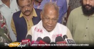 Jitan Ram Manjhi hails Nitish Kumar, confident of NDA victory ahead of Bihar Polls