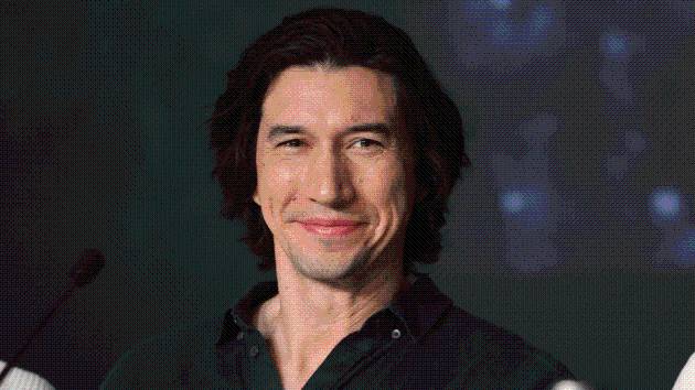 Adam Driver reveals Disney turned-down his Ben Solo ‘Star Wars’ sequel film