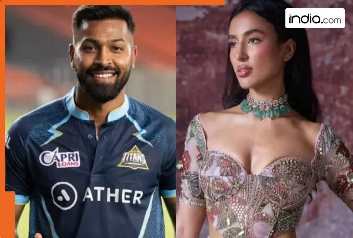 Did Hardik Pandya just make his relationship official? Cricketer’s Instagram stories with Mahieka Sharma go viral
