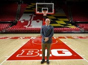 Maryland men's basketball embraces Buzz Williams' vision
