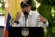 Colombia denuncia que Estados Unidos violó su mar y asesinó a un pescador