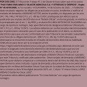 Edicto sobre despido, ante imposibilidad de notificación