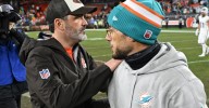 Cleveland Browns vs. Miami Dolphins Week 7 Predictions – Wind, rain, and bad football, someone has to win