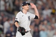 Yankees bullpen falters after Max Fried's gem as Red Sox win Wild Card Game 1