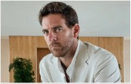 Juan Martín del Potro desmintió que será padre por primera vez