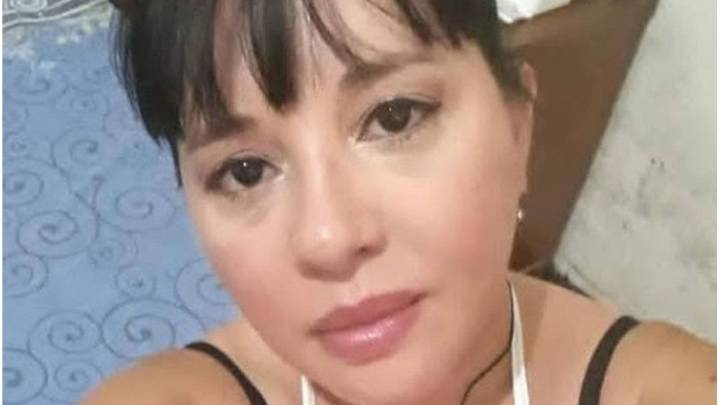 Buscan a una mujer que falta de su casa desde principio del mes de octubre