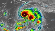 Hurricane Melissa Could Make 3 Landfalls in 3 Days, Ravaging the Caribbean