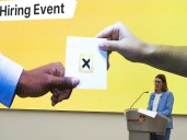 How to get out the municipal vote? Polls show lots of us are undecided and unfamiliar with who is even running