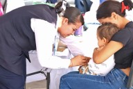 La vacuna BCG ya está disponible en BCS tras meses de desabasto