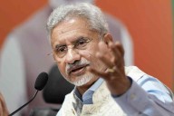 Tariff Volatility Disrupting Trade Calculations: Jaishankar
