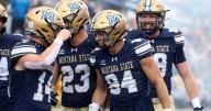 Recap: No. 5 Montana State Bobcats find room to run in rout of Idaho State Bengals