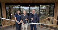 Fresh look and feel inside legendary Devon garden centre