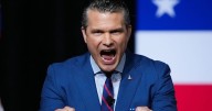 Pentagon Pete Hegseth Takes His War on Beards to Whole New Theater